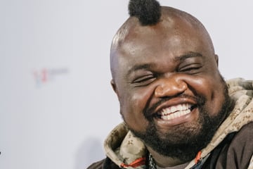 April-Scherz? Von wegen! "De Schwatten Ostfrees Jung" will Bürgermeister werden