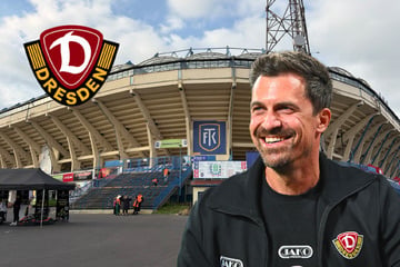 Dynamo-Dresden-Blog: 18 Uhr Test gegen Teplice