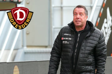 Dynamo-Dresden-Blog: Neuer Job für Ex-SGD-Coach