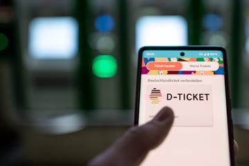 Billiges Deutschlandticket für alle Schüler in Bayern?