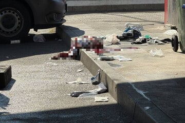 Nach Bluttat am Dong-Xuan-Center in Berlin: Polizei sucht Zeugen