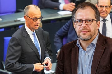 Gescheiterte Kanzlerwahl von Merz: "Vertrauen zerrüttet" - ein Kommentar