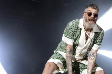 Sido zieht die Reißleine: Warum der Rapper keinen Alkohol mehr trinkt