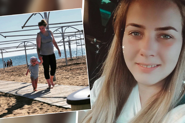 Sarafina Wollny teilt aktuelles Babybauch-Foto: So weit ist sie bereits!