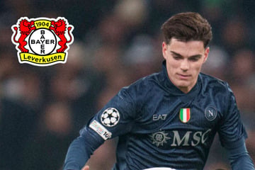 Bayer 04 heiß auf Spanier: Dieser Neapel-Star soll für 25 Millionen kommen