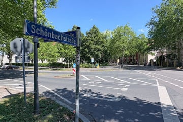 Hier hat Rasen bald ein Ende: Leipzig sperrt die nächsten Straßen für zwei Kreisverkehre