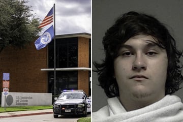 Joshua Jahn: Report sheds new light on politics of suspect in Dallas ICE facility shooting