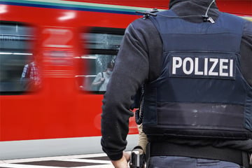 Streit in S-Bahn eskaliert: Prügel-Attacke gegen Passagierin