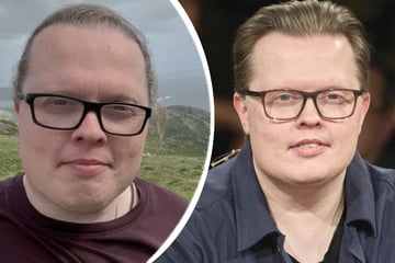 Nach drei Jahren Auszeit: Angelo Kelly feiert Comeback und zeigt sich mit neuem Look