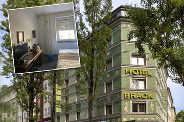 München: Betrunkene setzen Münchner Hotel unter Wasser, 200.000 Euro Schaden: "Das können wir jetzt alles vergessen"