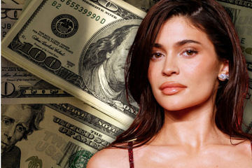 Kylie Jenner's wealth called into question: "She could end up going broke"