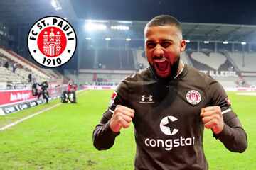 Africa Cup instead of top games: FC St. Pauli has to do without top performers Kyereh