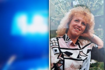 Sie ist in einem Peugeot unterwegs: Wo ist Christel C. (76)?
