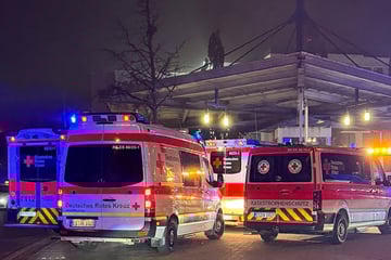 Brand in Hotel: 150 Gäste müssen raus