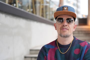 "Auf einmal überall Nazis": Jan Delay hat klare Antwort auf Frage, die ihm immer wieder gestellt wird
