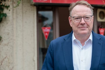 Köln: Torsten Burmester offiziell Kölner Oberbürgermeister: Diese großen Themen geht er an