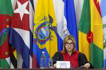 Inter-American court says states must protect people from climate change in "groundbreaking" ruling