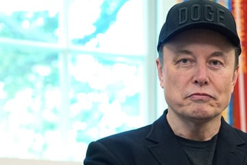 Elon Musk: Ketamin, Ecstasy, Pilze: Musk soll es nach heftigem Drogenkonsum mit der Blase bekommen haben