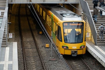 Stuttgart: Bus und Bahn direkt vor der Tür: Stuttgart glänzt im bundesweiten Nahverkehrs-Ranking