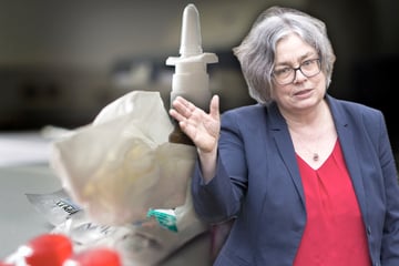 Dresden: Gelbe Scheine im Rathaus - In einem Amt ist der Krankenstand besonders hoch