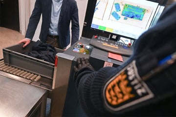 Dildo, Böller, Säge: Was wird bei Gerichten im Ländle gefunden?