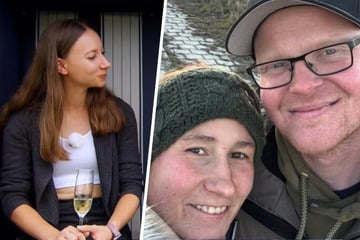 Bauer sucht Frau: Zoff um "Bauer sucht Frau"-Star André: Ehemalige Hofdame geht auf neue Freundin los