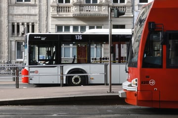 Köln: Wichtige Stadtbahnstrecke in den Herbstferien gesperrt: So kommt Ihr trotz Baustelle ans Ziel