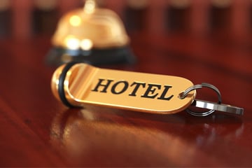 So viele Sterne leuchten an sächsischen Hotels