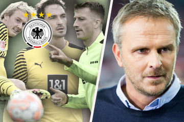 DFB ohne BVB? Hamann knallhart: Würde keinen einzigen Dortmunder mit zur WM nehmen!