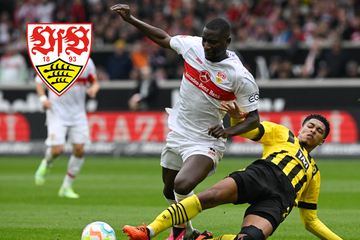 VfB Stuttgart nimmt Kohle in die Hand! Der Torjäger bleibt im Ländle