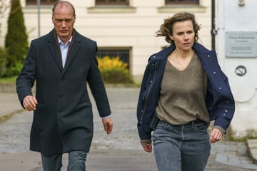 Tatort: "Tatort"-Aus: Macht Karin Hanczewski nur eine Pause?