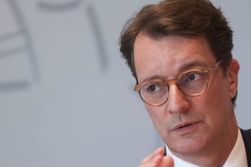 Olympia in NRW: Wüst wirbt für bürgernahe Spiele ohne Betonleichen