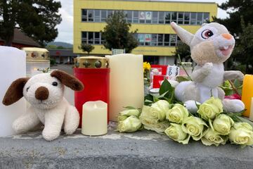 Mord an Marie Sophie (†14): Tatverdächtiger schweigt - überführt ihn ein Handy?