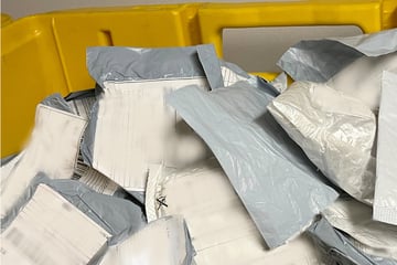 Plötzlich Saatgut im Briefkasten, allerdings nichts bestellt? Dann solltet Ihr sehr vorsichtig sein