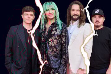 Streit bei Tokio Hotel: Ist für Bill und Tom die Band nicht mehr die erste Priorität?