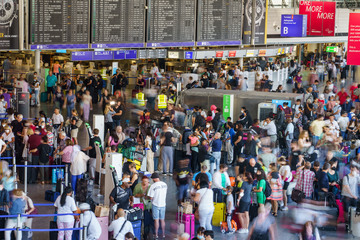 Lufthansa: Horrorprognose für Reisende: Für so viel Chaos könnte der Lufthansa-Streik sorgen