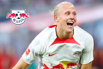 Ex-RB-Leipzig-Star Xaver Schlager erfüllt sich wohl seinen England-Traum