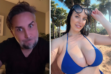 Sex-Unfall am Set: Porno-Star erleidet Hirnschäden nach Extrem ...