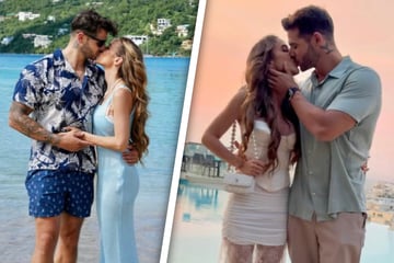 Bekannte deutsche Reise-Influencerin wieder Single: Er widerspricht ihrem Statement