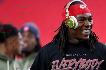 NFL reveals decision on Rashee Rice after probe into abuse accusations