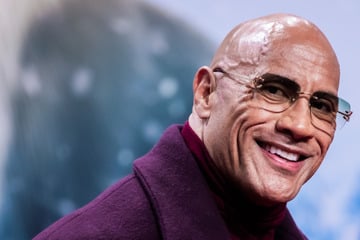 Action pur in Berlin: Dwayne Johnson und andere Hollywoodstars zu Gast bei der Weltpremiere