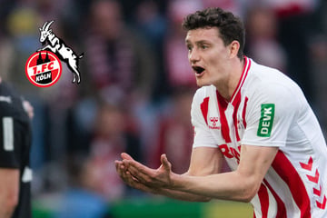 Transfer perfekt: Martel wechselt von Köln zu diesem Bundesligisten