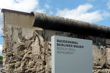 Heute vor 36 Jahren: Als am Brandenburger Tor die Mauer verschwand