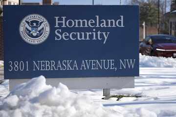 ICE budget impasse shuts down US Department of Homeland Security