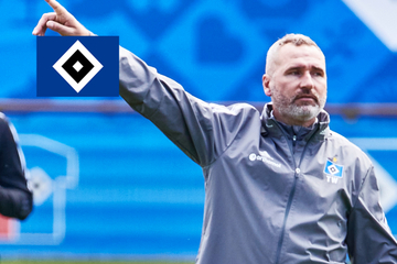 HSV-Coach Tim Walter: "Haben noch 16 Gründe, um fokussiert zu bleiben"