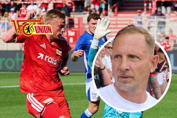 Union Berlin vergeigt auch letztes Testspiel: Nur drei Siege unter Lustrinelli