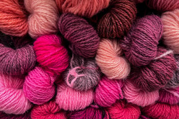 "Tag der verlorenen Socke": Darum wird in Magdeburg kräftig gestrickt