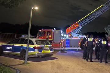13-Jähriger verschwindet im Stadtpark: Gab es einen Badeunfall?
