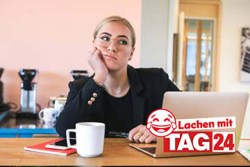 Witz des Tages vom 30.10.2024 - Täglich lachen mit TAG24