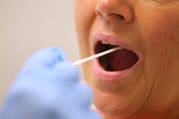 Coronavirus: Im Südwesten breitet sich der Omikron-Subtyp BA.5 aus